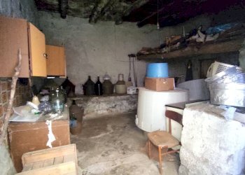 Foto 31 - Rustico via Giulio Perrone
 
23, Castel Morrone - foto 31