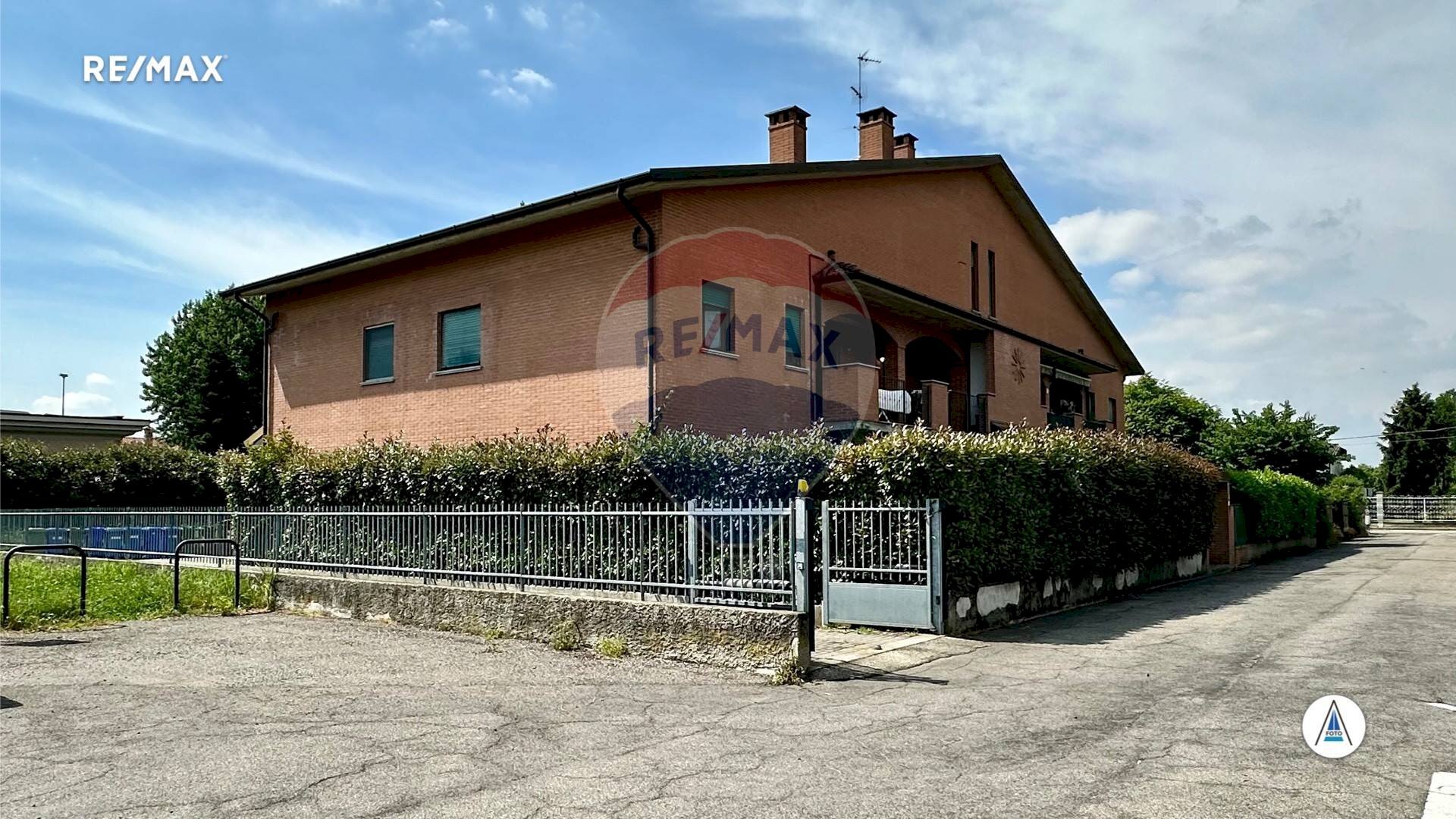 Casa all\'aperto - Attic Vellezzo Bellini - photo 1