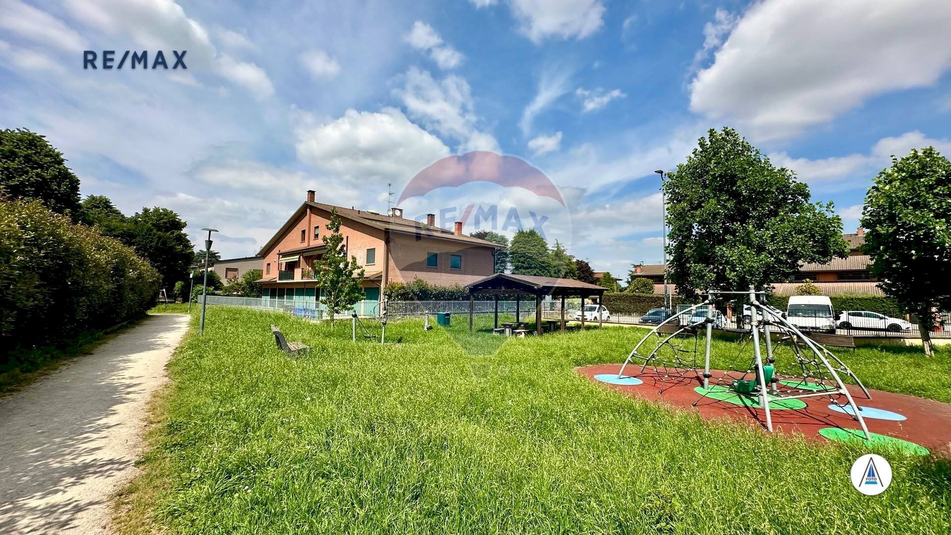 Casa all\'aperto - Attic Vellezzo Bellini - photo 3