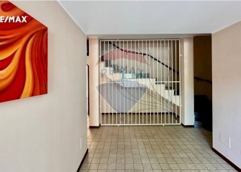 Hall / corridoio - Attic Vellezzo Bellini - photo 8