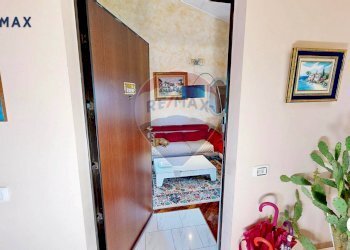 Hall / corridoio - Attic Vellezzo Bellini - photo 10