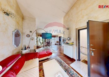 Soggiorno - Attic Vellezzo Bellini - photo 11