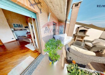 Terrazza - Attic Vellezzo Bellini - photo 18