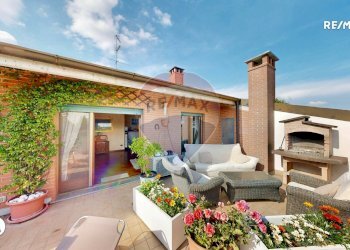 Terrazza - Attic Vellezzo Bellini - photo 19