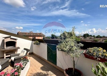 Terrazza - Attic Vellezzo Bellini - photo 20