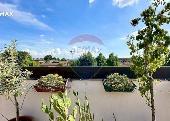 Terrazza - Attic Vellezzo Bellini - photo 21