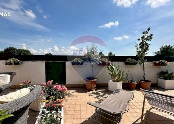 Terrazza - Attic Vellezzo Bellini - photo 22