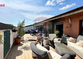 Terrazza - Attic Vellezzo Bellini - photo 24