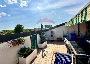 Terrazza - Attic Vellezzo Bellini - photo 25