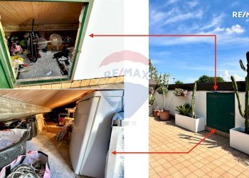 Terrazza - Attic Vellezzo Bellini - photo 26