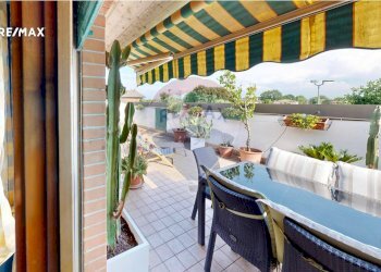 Terrazza - Attic Vellezzo Bellini - photo 27