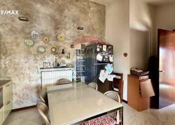 Sala da pranzo - Attic Vellezzo Bellini - photo 31