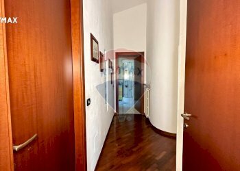 Hall / corridoio - Attic Vellezzo Bellini - photo 33