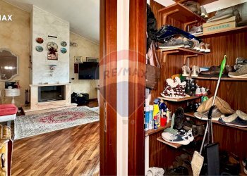 Hall / corridoio - Attic Vellezzo Bellini - photo 34