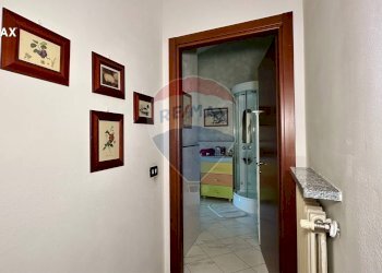 Hall / corridoio - Attic Vellezzo Bellini - photo 35