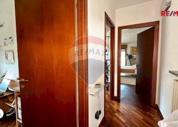 Hall / corridoio - Attic Vellezzo Bellini - photo 40