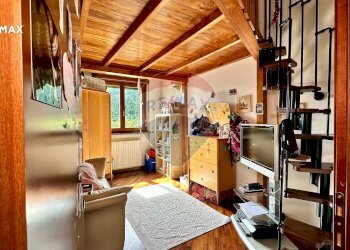 Soggiorno - Attic Vellezzo Bellini - photo 45