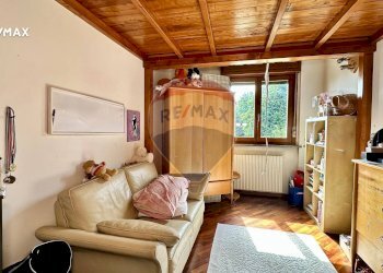 Soggiorno - Attic Vellezzo Bellini - photo 46