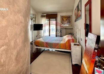 Camera / camera da letto - Attic Vellezzo Bellini - photo 51