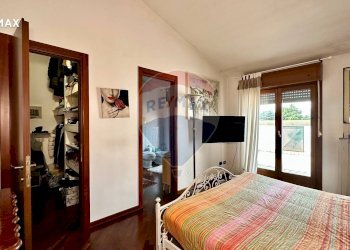 Camera / camera da letto - Attic Vellezzo Bellini - photo 55