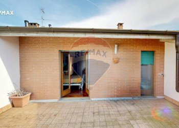 Terrazza - Attic Vellezzo Bellini - photo 59