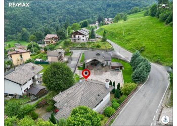 Casa all\'aperto - Villa Taleggio - photo 1