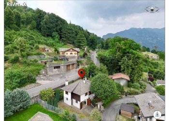 Casa all\'aperto - Villa Taleggio - photo 2