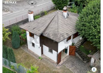 Casa all\'aperto - Villa Taleggio - photo 3