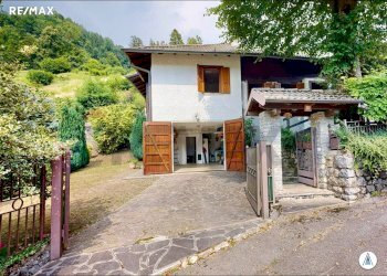 Casa all\'aperto - Villa Taleggio - photo 6