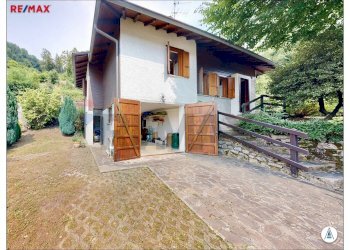Casa all\'aperto - Villa Taleggio - photo 7