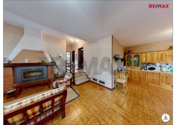 Soggiorno - Villa Taleggio - photo 12