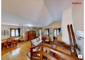 Sala da pranzo - Villa Taleggio - photo 13