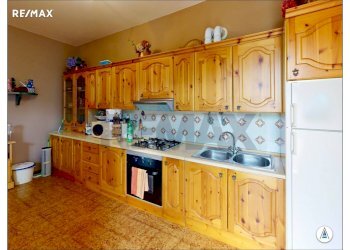 Cucina - Villa Taleggio - photo 15