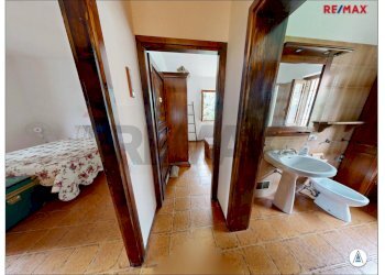 Bagno - Villa Taleggio - photo 23