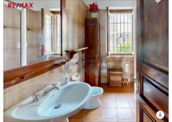 Bagno - Villa Taleggio - photo 24