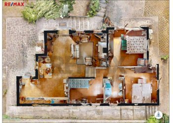 Pianta 3D - Villa Taleggio - photo 30