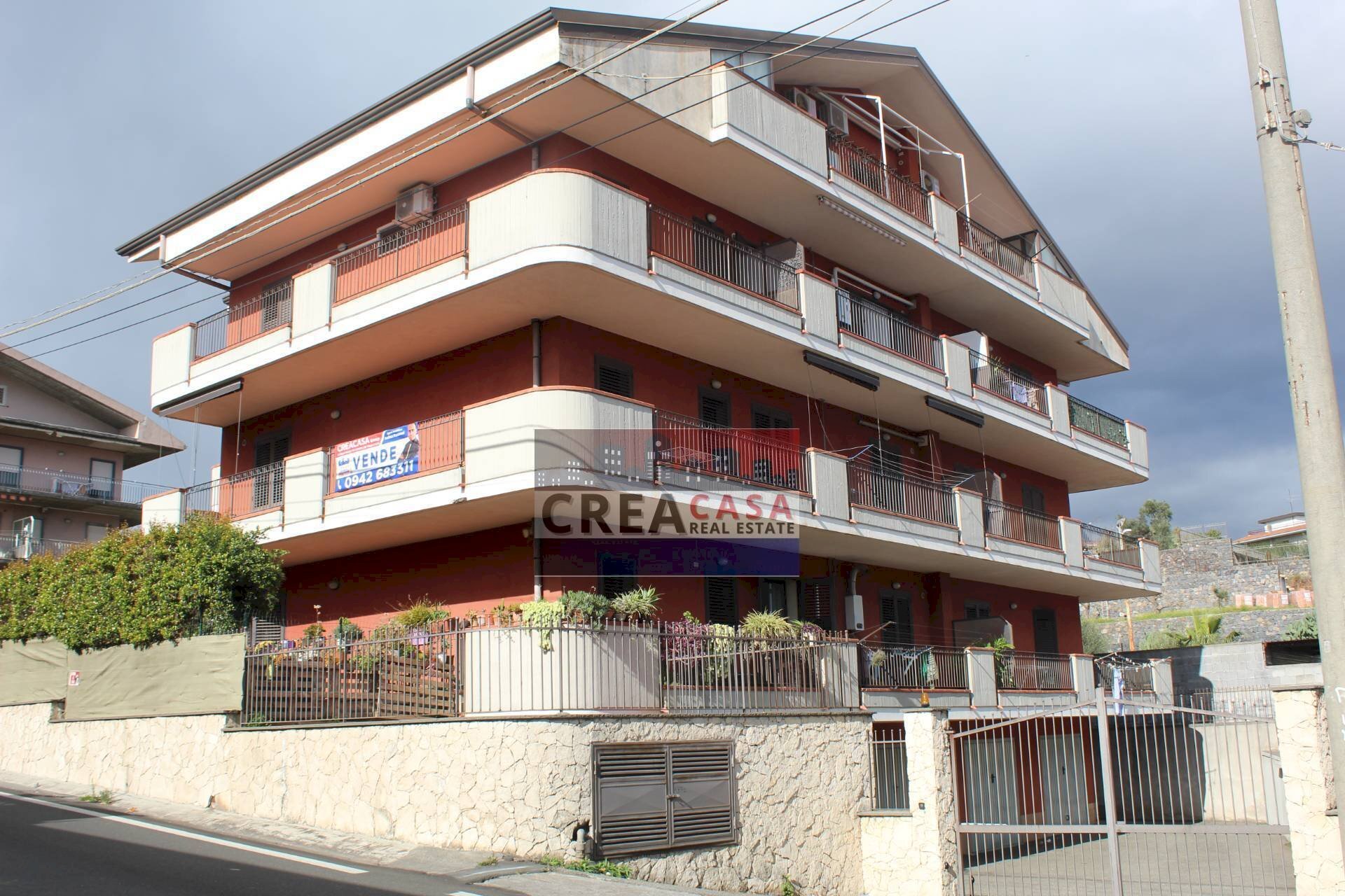 Foto 3 - Appartamento Via Vincenzo Bellini, Piedimonte Etneo - foto 3