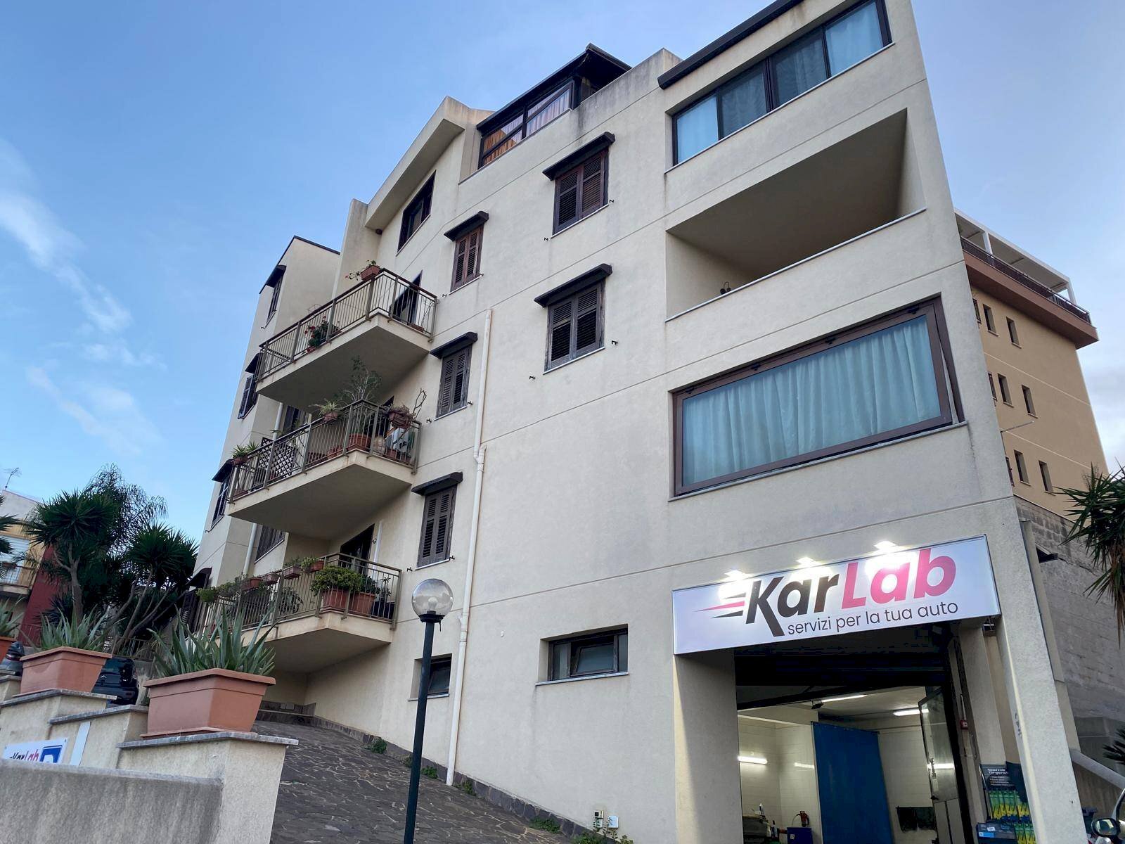 Foto 2 - Quadrilocale Via Salvatore Aleramo
 
3, Casteldaccia - foto 2