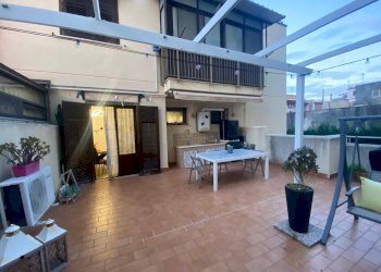 Foto 9 - Quadrilocale Via Salvatore Aleramo
 
3, Casteldaccia - foto 9