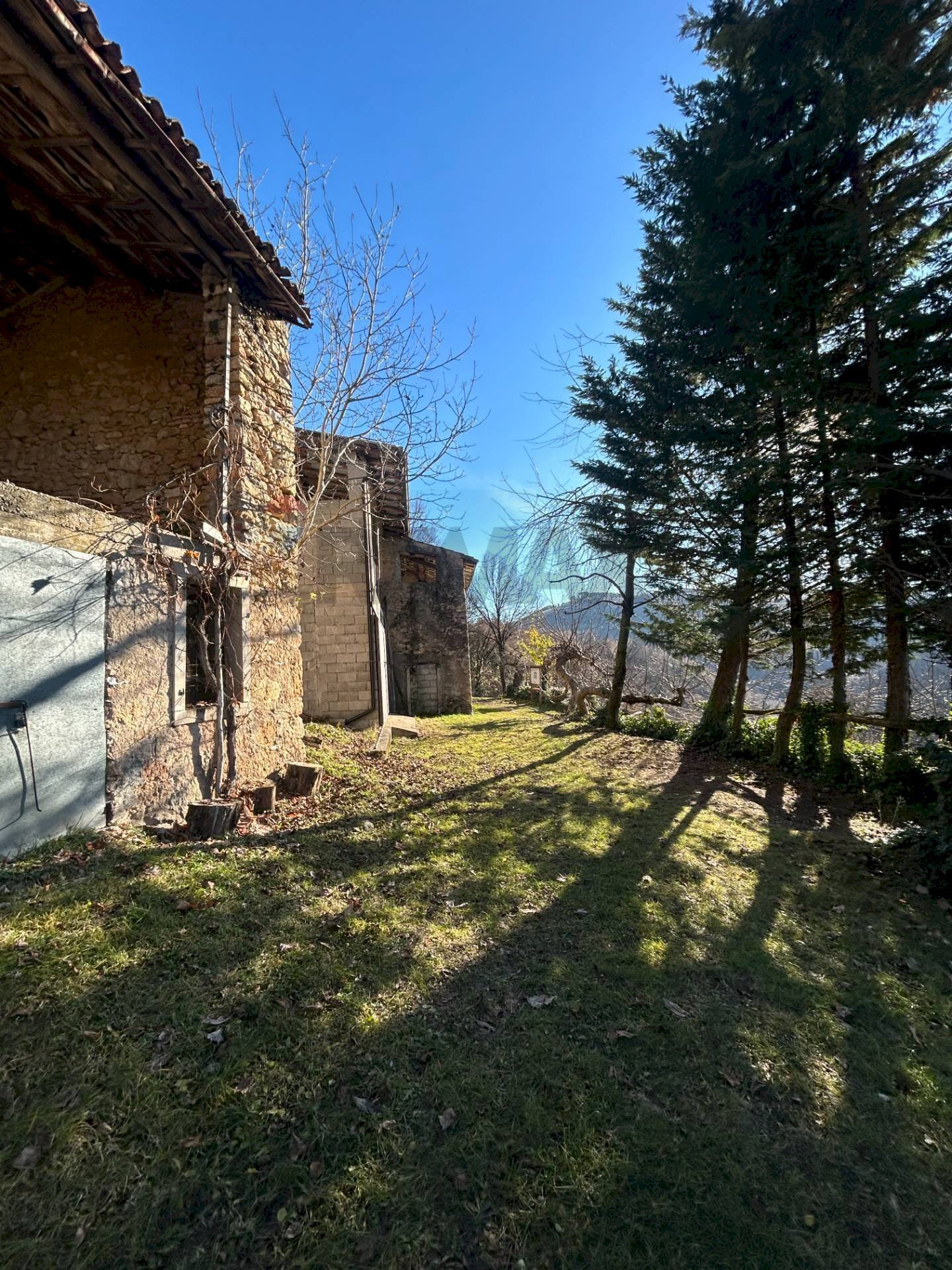 Casa all\'aperto - Rustico Badia Calavena - foto 1