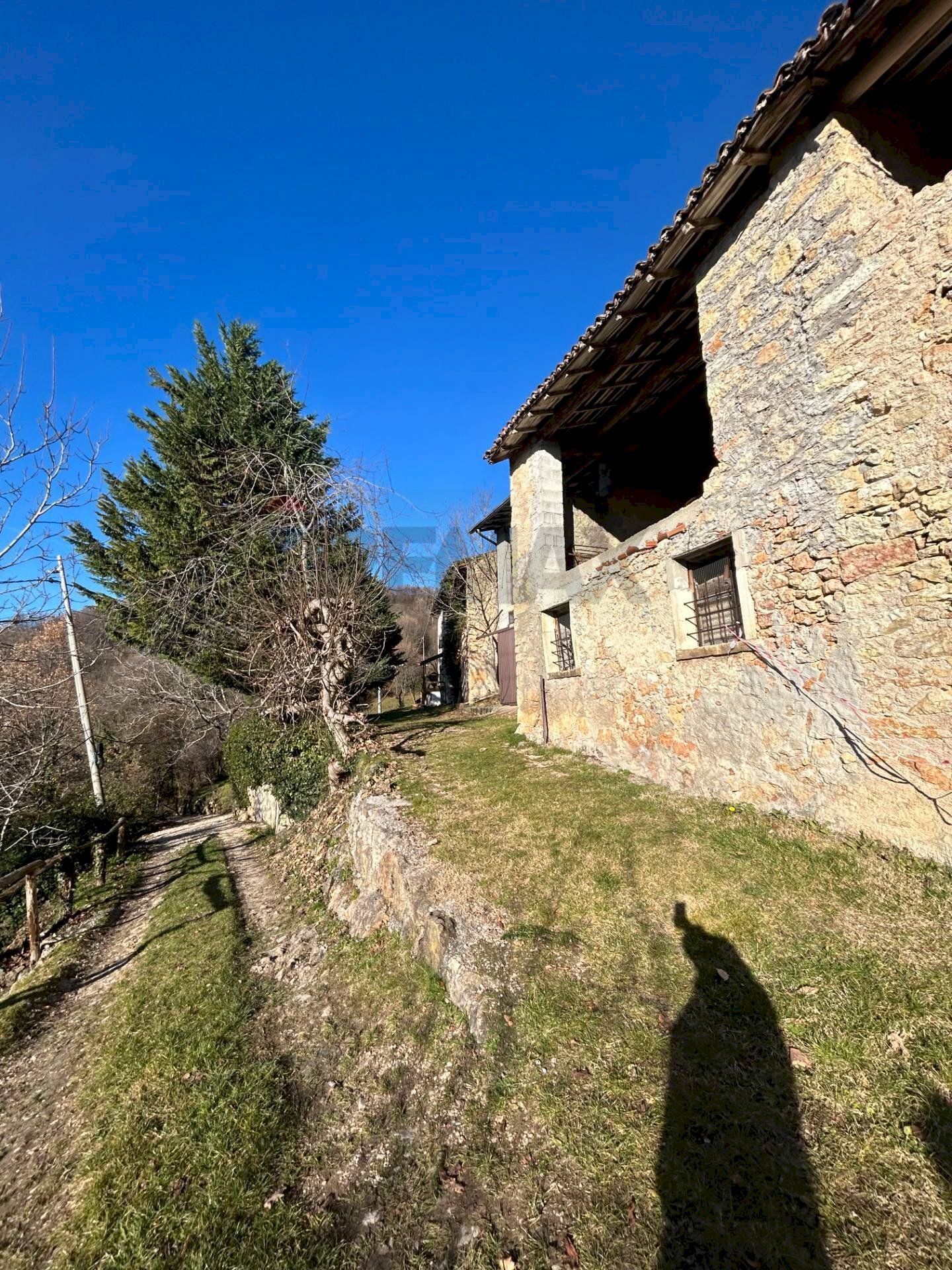 Casa all\'aperto - Rustico Badia Calavena - foto 2