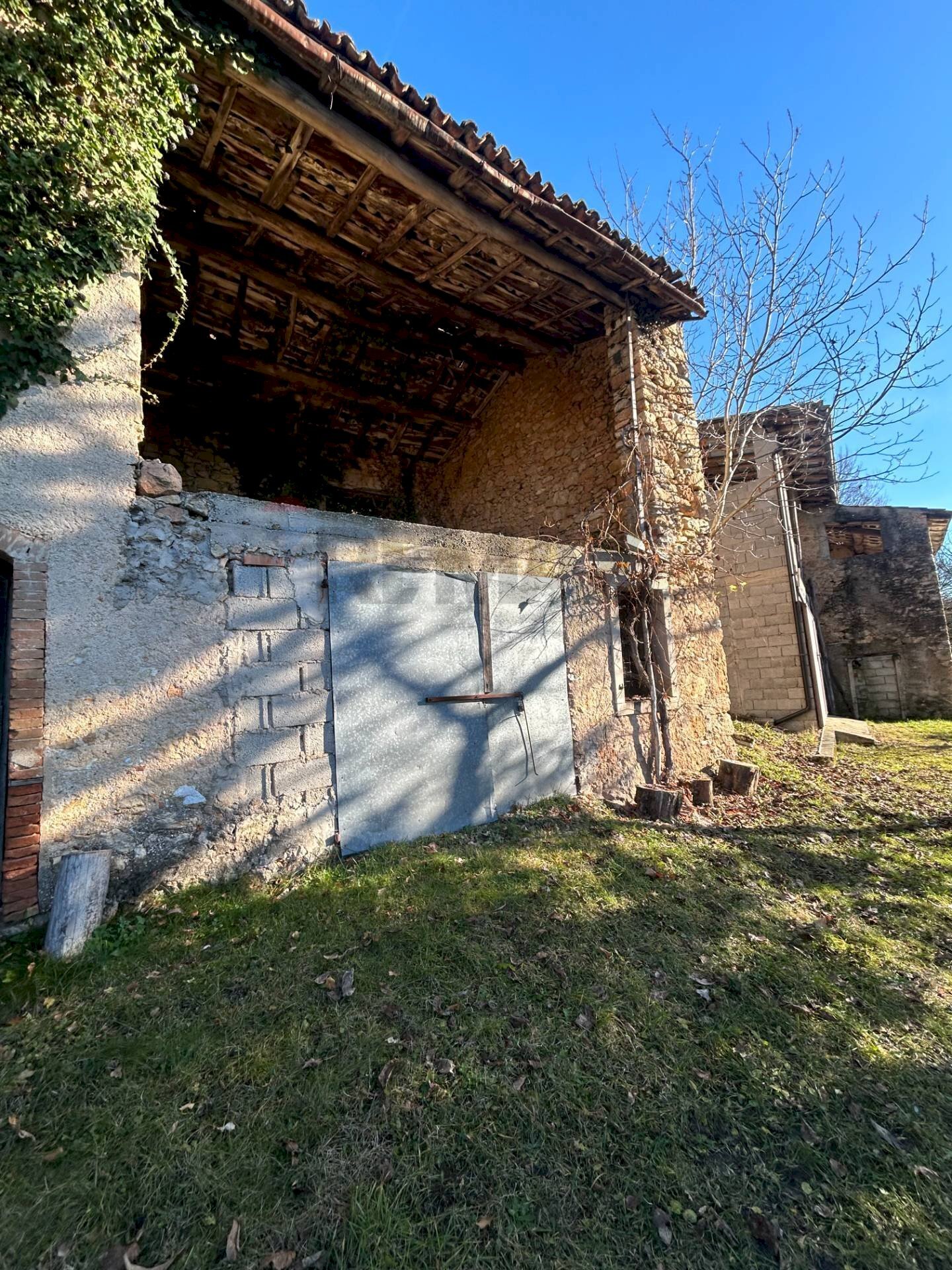 Casa all\'aperto - Rustico Badia Calavena - foto 3