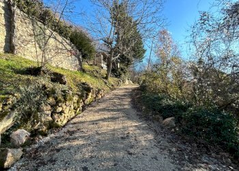 Vista delle montagne - Rustico Badia Calavena - foto 7