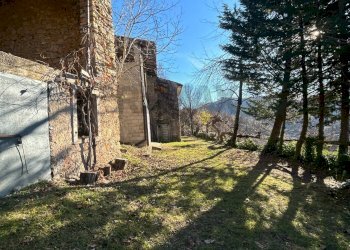 Casa all\'aperto - Rustico Badia Calavena - foto 13