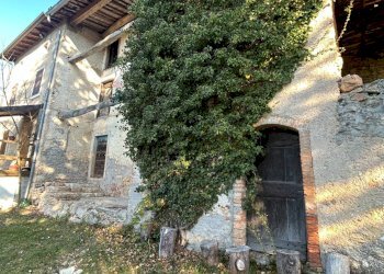 Casa all\'aperto - Rustico Badia Calavena - foto 19