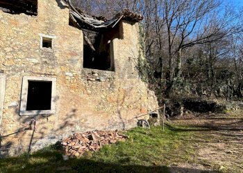 Casa all\'aperto - Rustico Badia Calavena - foto 21