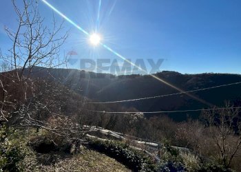 Vista delle montagne - Rustico Badia Calavena - foto 24