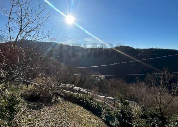 Vista delle montagne - Rustico Badia Calavena - foto 25