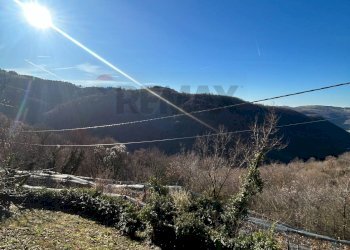 Vista delle montagne - Rustico Badia Calavena - foto 27