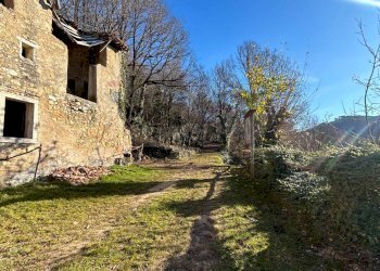 Giardino - Rustico Badia Calavena - foto 31